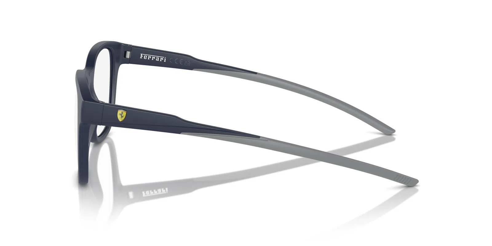 Scuderia Ferrari 8006 Eyeglasses - view 12